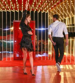 GF Vip 2, le più sexy della casa 17