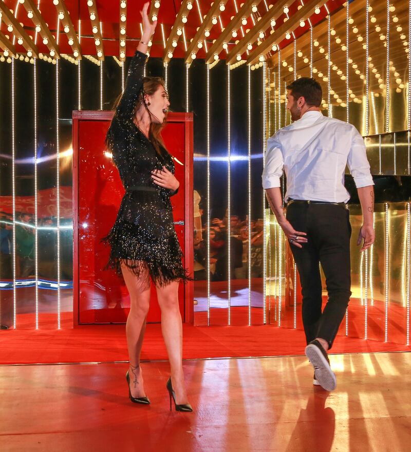 GF Vip 2, le più sexy della casa 17
