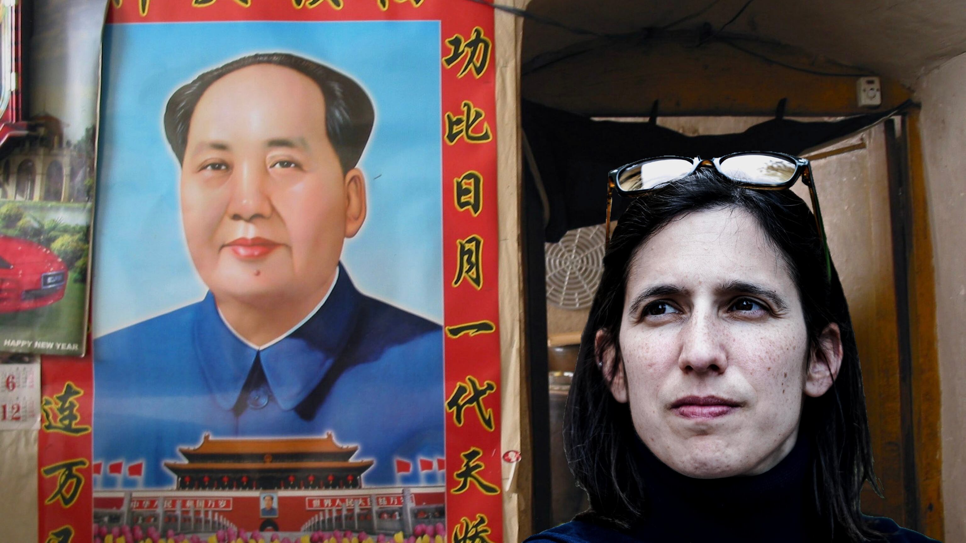 Se la Schlein cita Mao, nessun solone della democrazia si straccia le vesti