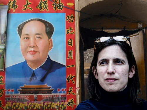 Se la Schlein cita Mao, nessun solone della democrazia si straccia le vesti