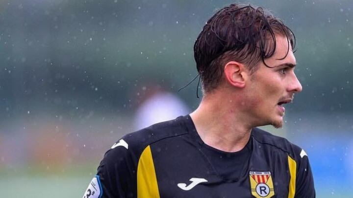Valencia, muore nell'alluvione anche il calciatore Castillejo