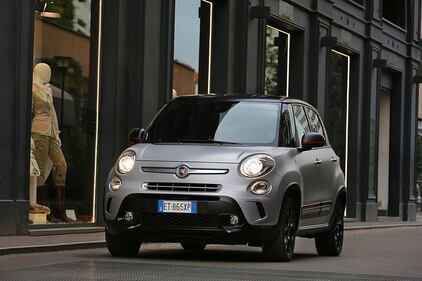 Beats Edition: la Fiat 500L a tutto volume 6