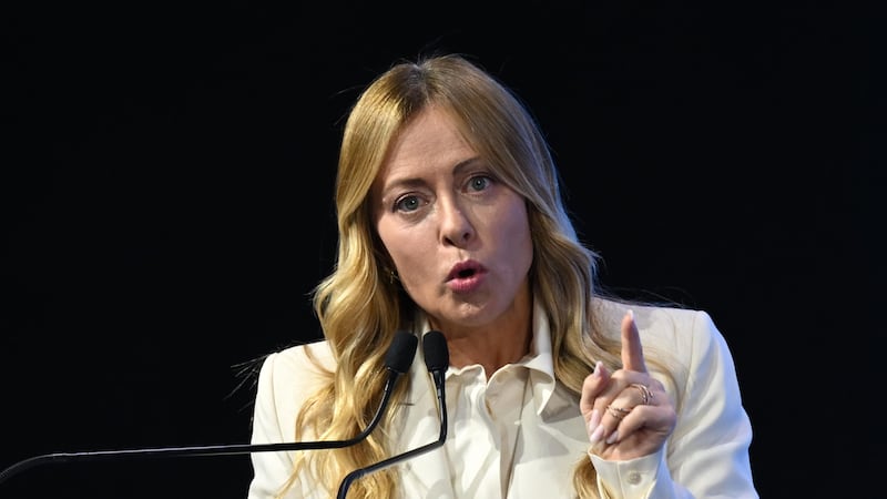 Meloni: “Vannacci? Chiederò agli italiani di continuare a governare senza ricatti”