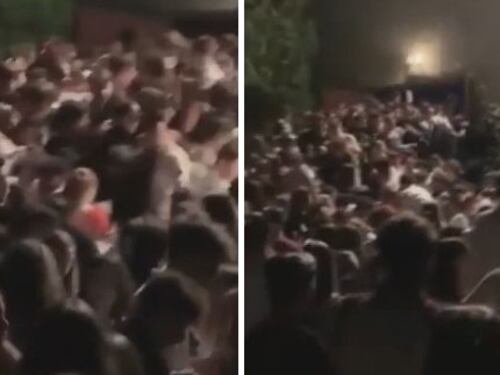 "Cerco chi salvò mio figlio": l'appello di una mamma dopo la strage in discoteca