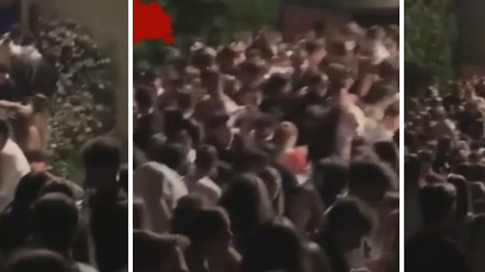 "Cerco chi salvò mio figlio": l'appello di una mamma dopo la strage in discoteca