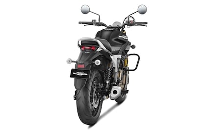 Hero  Xpulse 200 4V e Hunk 440 20