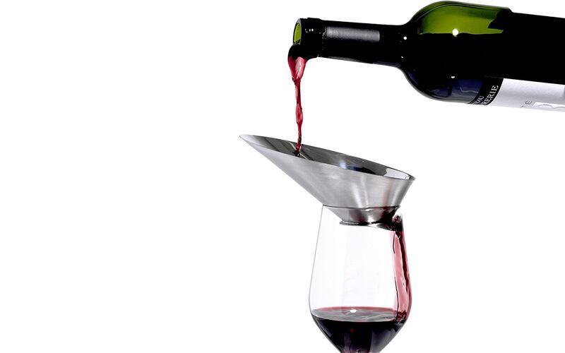Aeratore per vino L Atelier du Vin