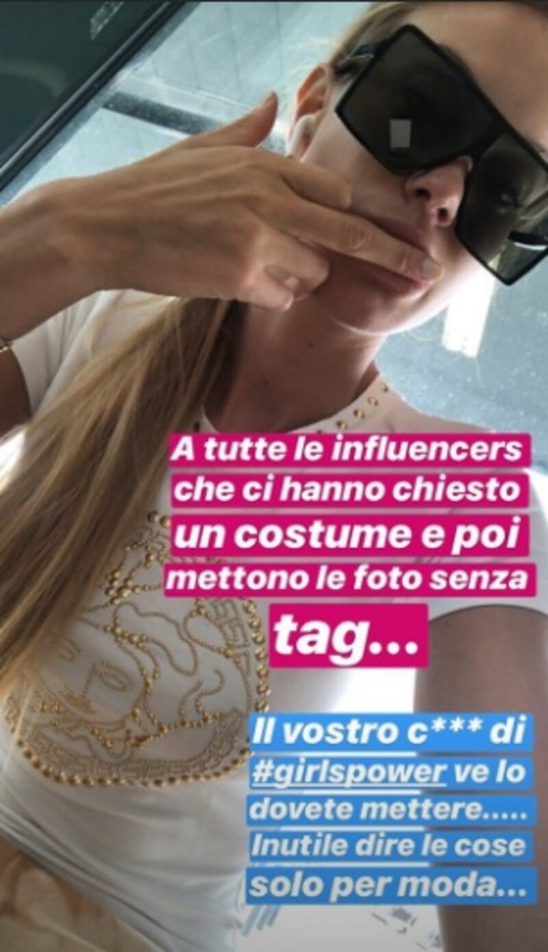Taylor Mega confessa: "Non riesco a fare viaggi lunghi, mi viene l’ansia"