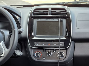 Dacia Spring: guarda tutte le foto 18