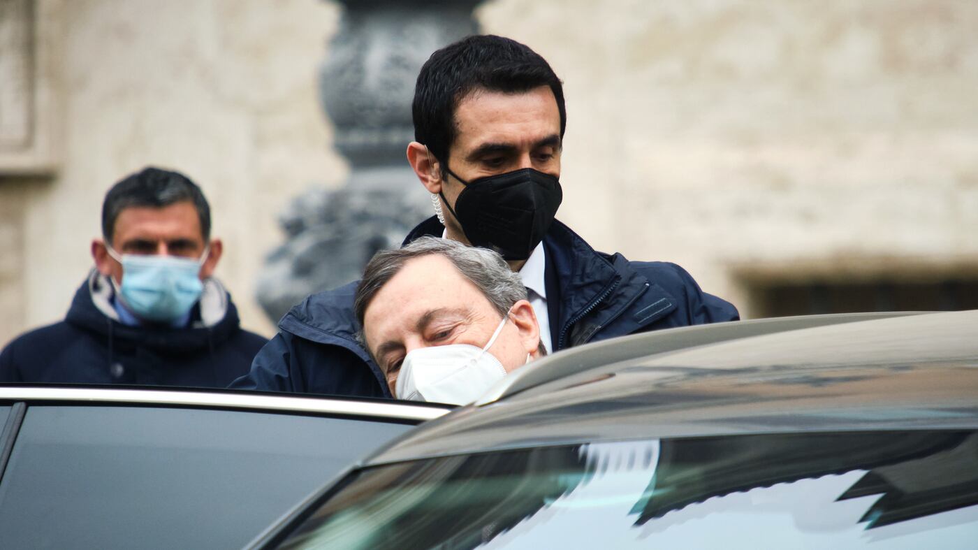 "Miracolo, Miracolo...!" Perché un nuovo premier piace sempre agli italiani