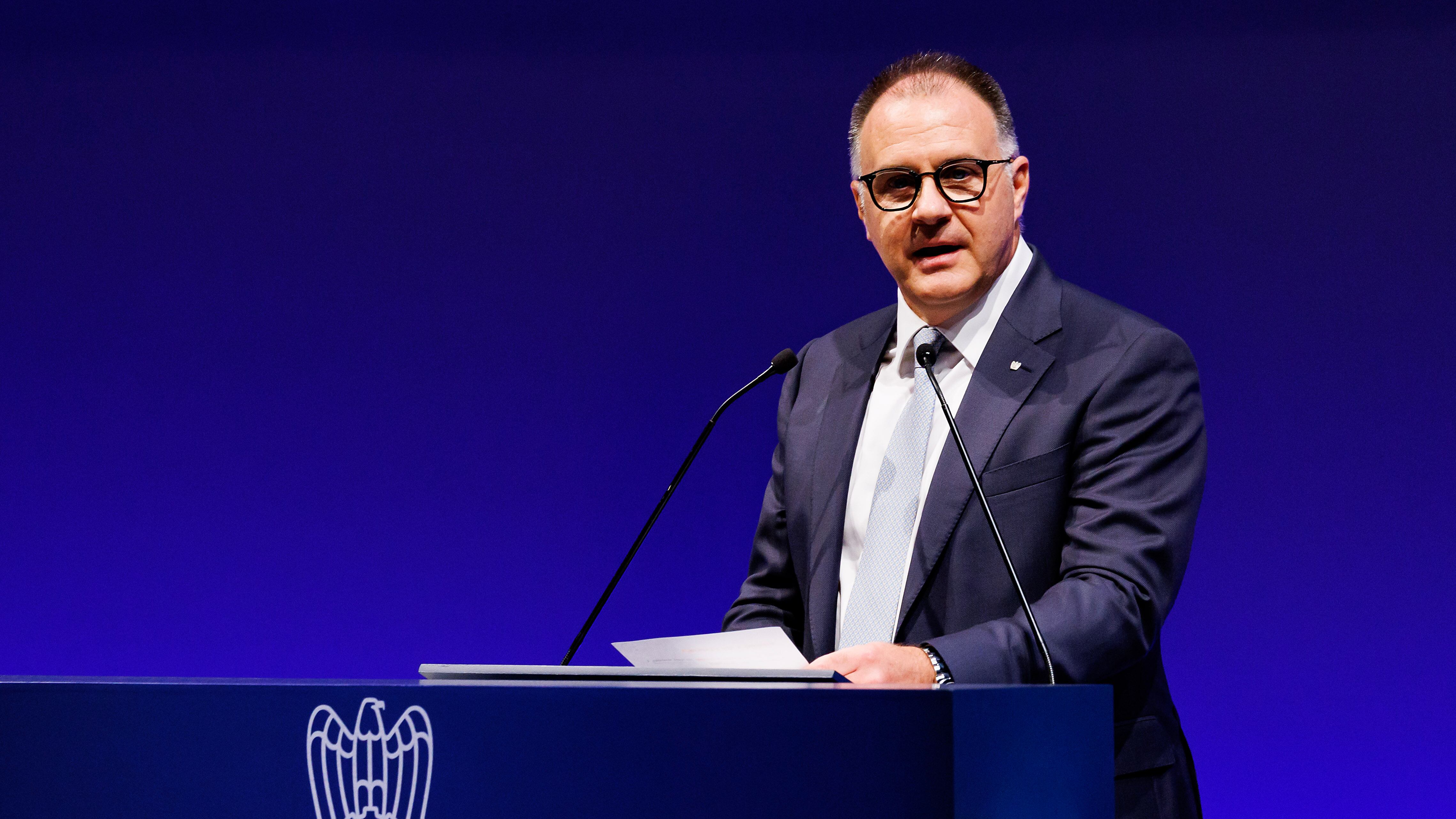 Emanuele Orsini: "La competitività deve stare al centro. Un piano nazionale per l'energia e la crescita del Paese potrà decollare"