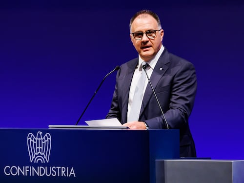 Emanuele Orsini: "La competitività deve stare al centro. Un piano nazionale per l'energia e la crescita del Paese potrà decollare"