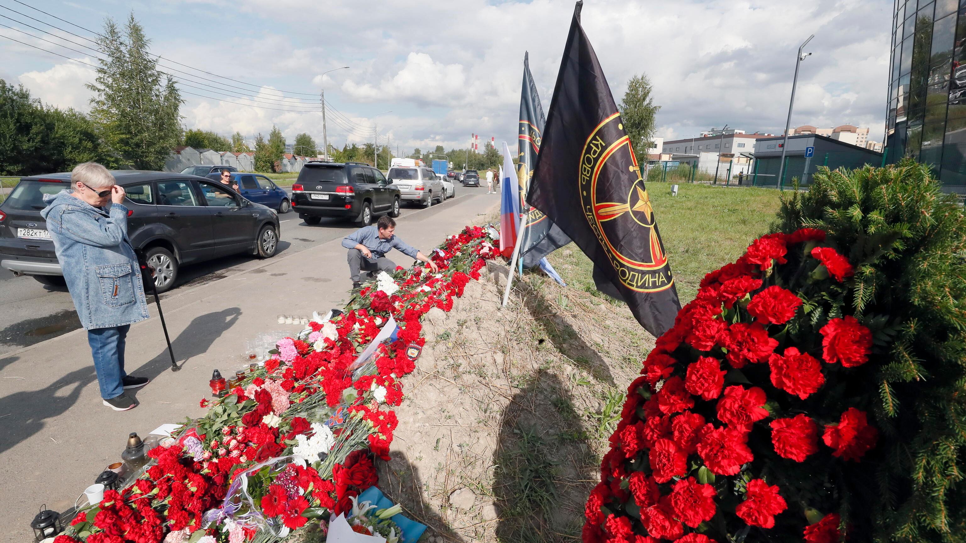 Lo schiaffo del Cremlino alla Wagner: raso al suolo cimitero inaugurato da Prigozhin