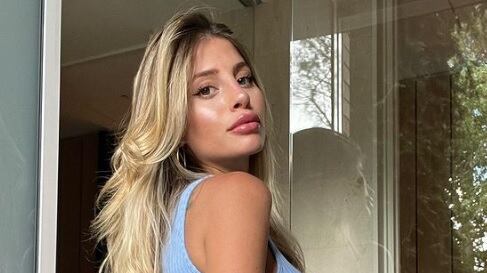 De Lellis sbotta in difesa di Chiara Nasti: "Accanimento senza senso. Fate schifo"