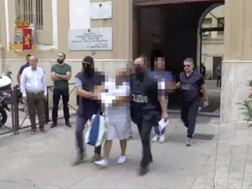 Fermata la banda "spaccaossa": rompevano gli arti con la ghisa