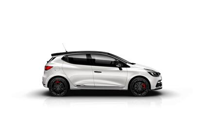 Renault Clio RS 200 EDC Monaco GP 4