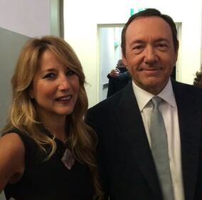 Jo Squillo, super-sexy a 50 anni 22