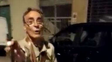 Alcamo, auto si lancia sulla processione di Maria Ausiliatrice
