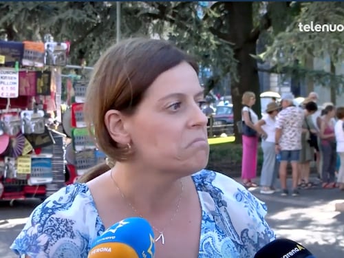 La figuraccia di Ilaria Salis: va a protestare a Verona ma non sa che il sindaco è di centrosinistra