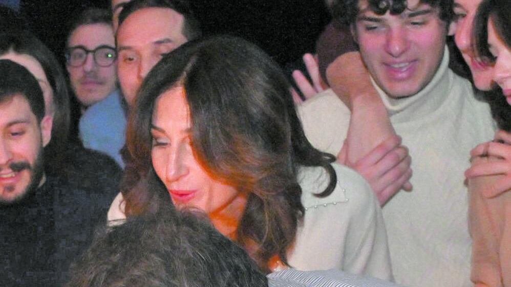 La festa di Renzi: "Paga Travaglio"