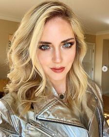 Chiara Ferragni, le foto più belle 1