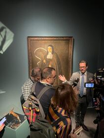 Da Picasso a Warhol 3