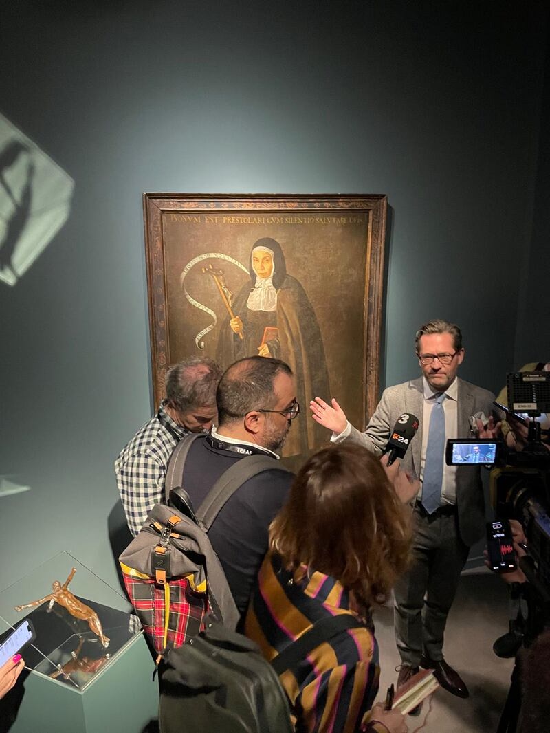 Da Picasso a Warhol 3
