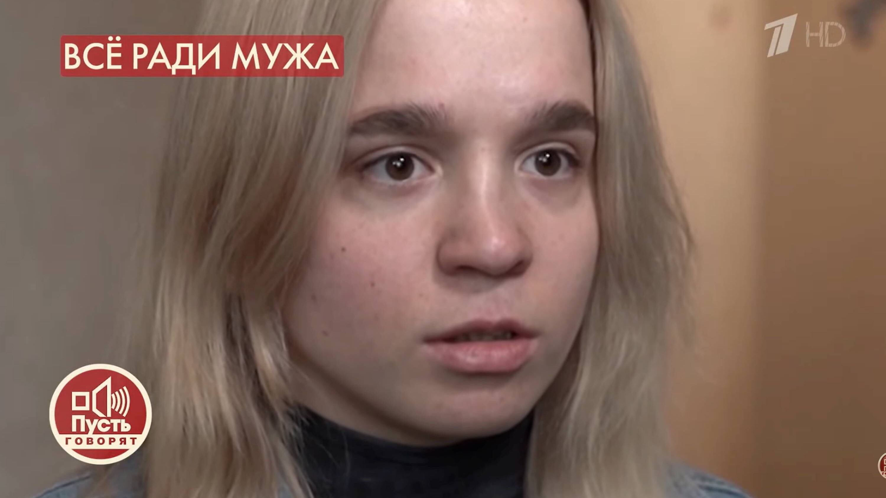 "Vogliamo risultati, no ricatti". La mamma di Denise accusa la tv russa