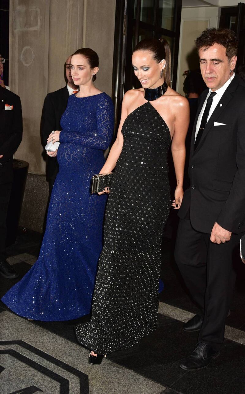 Met Gala 2016, foto 24