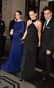 Met Gala 2016, foto 24
