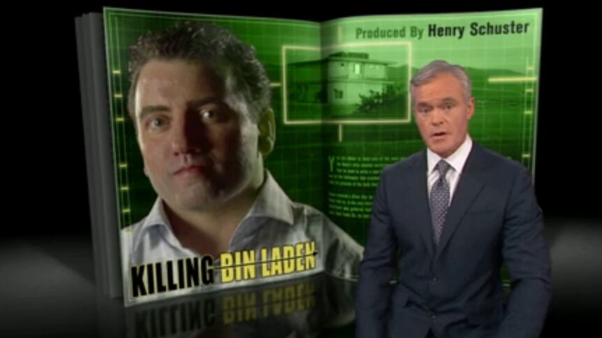 Il Navy Seal che sparò a Bin Laden si racconta alla CBS