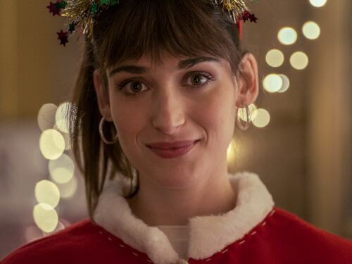 Odio il Natale, la seconda stagione non convince