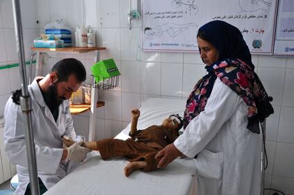 La sede della Cooperazione italiana ad Herat 4