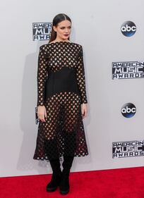 American Music Awards, i look più sexy 19