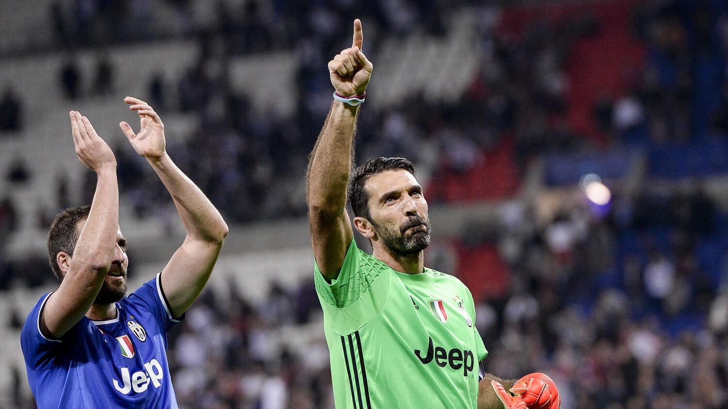 "In Italia si scansano, in Europa no", così Buffon striglia la Juventus. Ma la società smentisce la Gazzetta