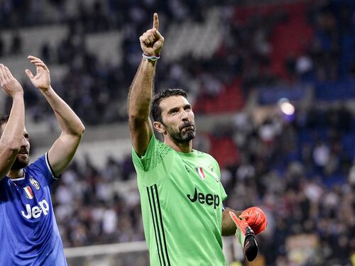 "In Italia si scansano, in Europa no", così Buffon striglia la Juventus. Ma la società smentisce la Gazzetta