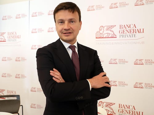 Banca Generali spinge l'utile (+15%)
