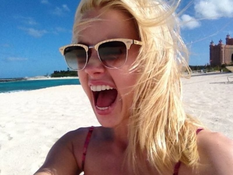 Amber Heard, le foto più belle 7
