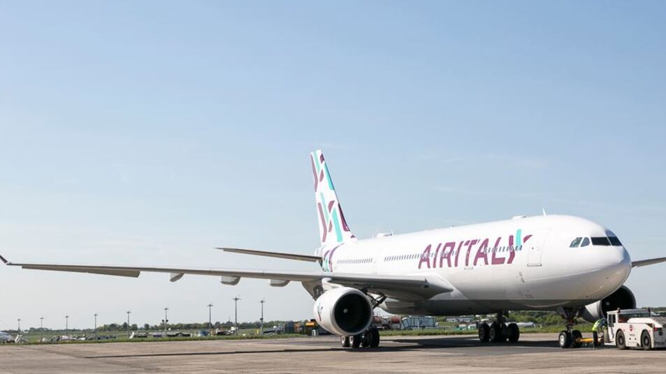 Air Italy cresce e vola da Malpensa a Bangkok