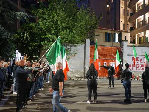 Ieri il ricordo di Pedenovi oggi il sindaco da Ramelli