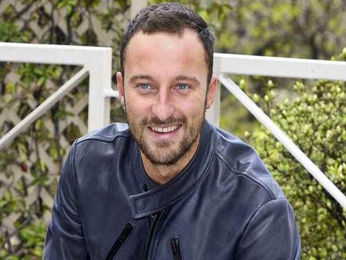 Francesco Facchinetti: "Il mio rapporto con Fedez? Come le montagne russe”