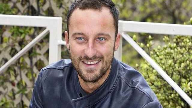 Francesco Facchinetti: "Il mio rapporto con Fedez? Come le montagne russe”