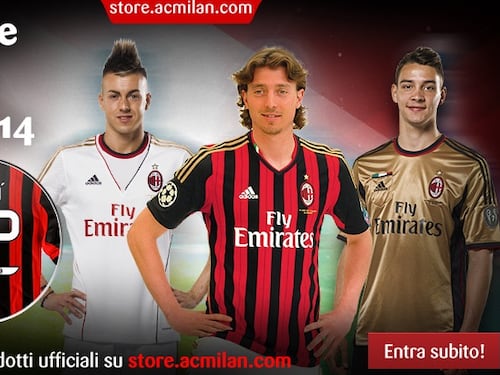 Bloomberg: Milan in vendita. Ma Fininvest smentisce