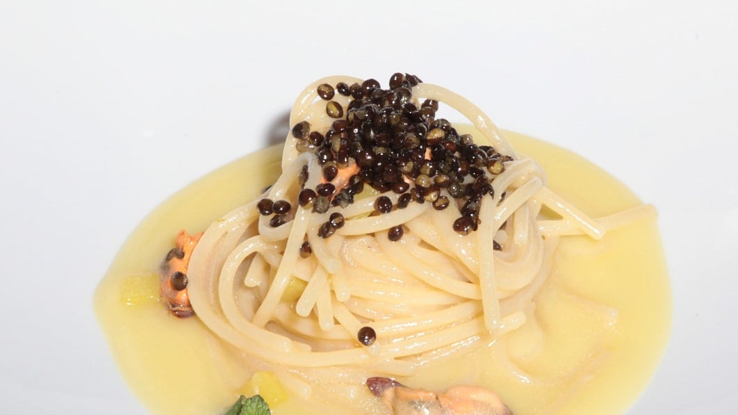 Beatrice Segoni trionfa al Winchef Contest
