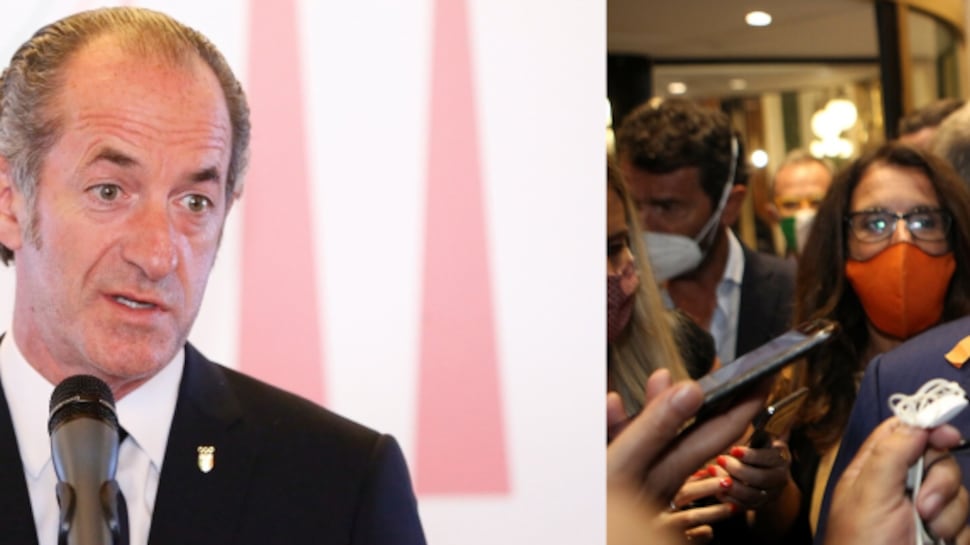 Regionali, così le liste dei governatori fanno meglio dei partiti