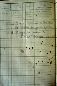 La storia in immagini di Simone Pianetti 1