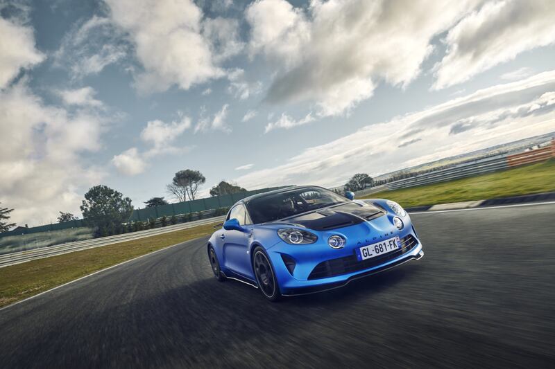 Alpine