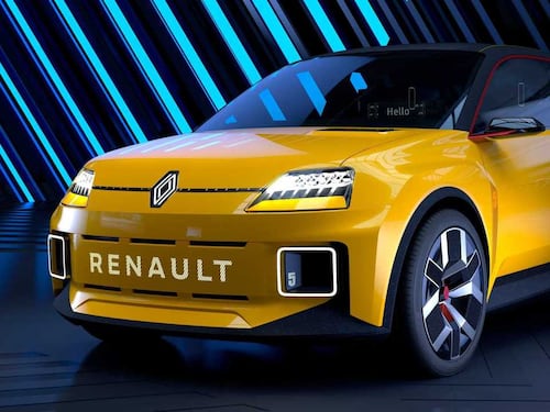 Nuova Renault 5, sarà elettrica e costerà meno di 25 mila euro