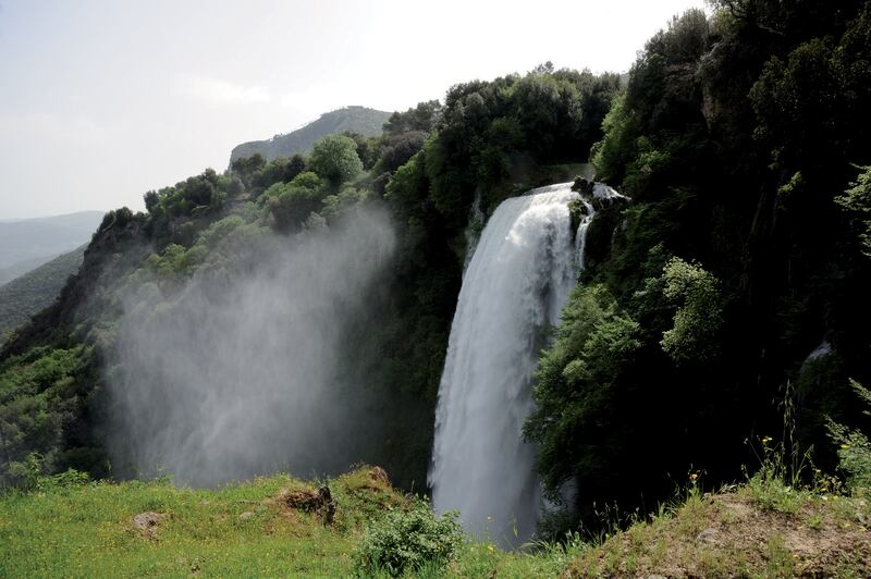 Cascata delle Marmore