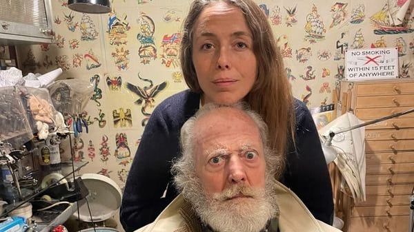 "Sala ci aiuti a salvare il museo del tatuaggio di Milano"